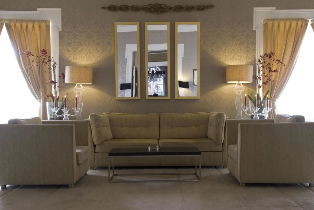 Palacio da Lousa Boutique Hotel
