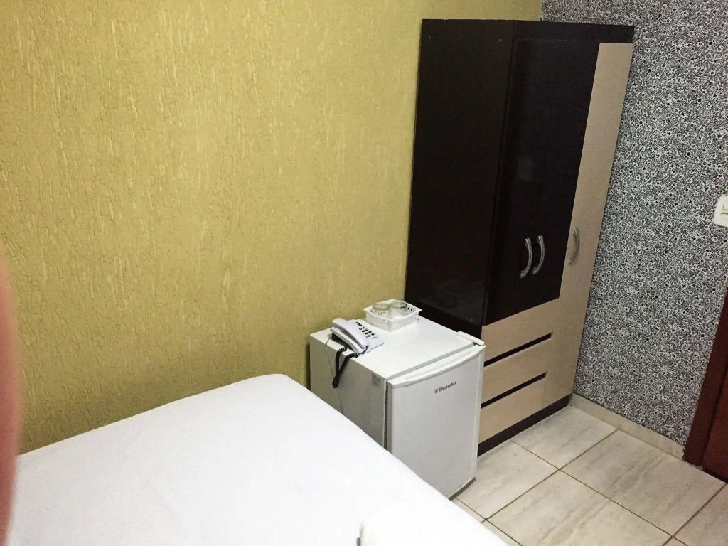 Hotel Vila Planalto