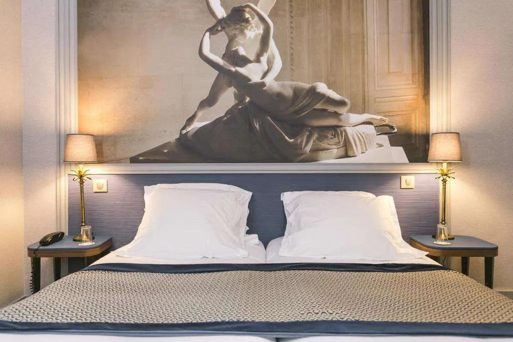 Hotel Saint Christophe
