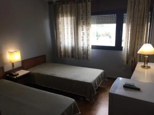 São Roque Suites