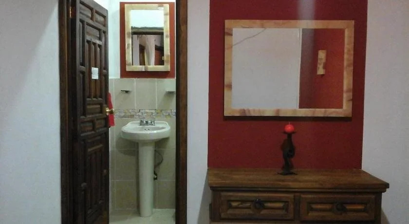 Hotel Posada San Juan