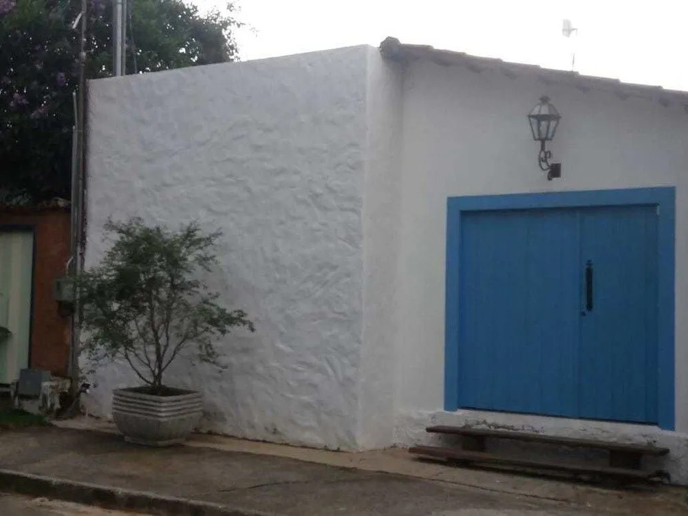 Pouso do Rio