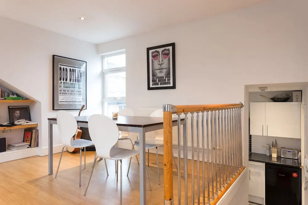 1 Bedroom Flat in Brockley