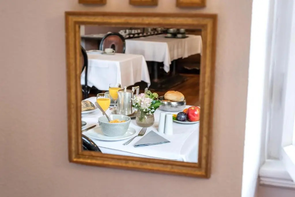 Hotel Würzburger Hof ****
