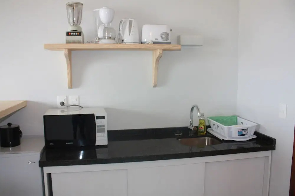 MarAdentro Apart Hotel & Suites