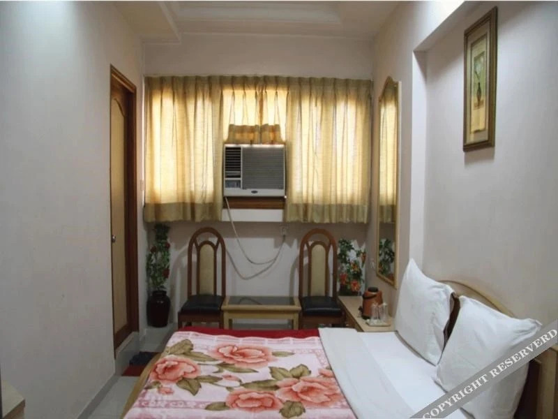 Hotel Maruti