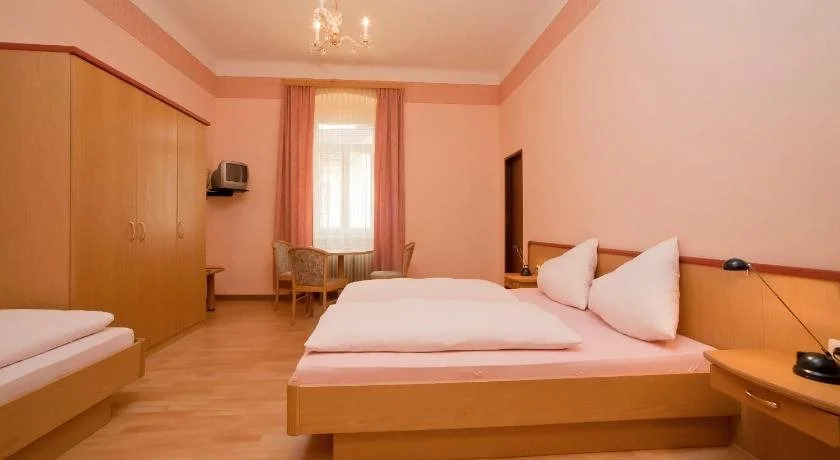 Hotel Glocknerhof