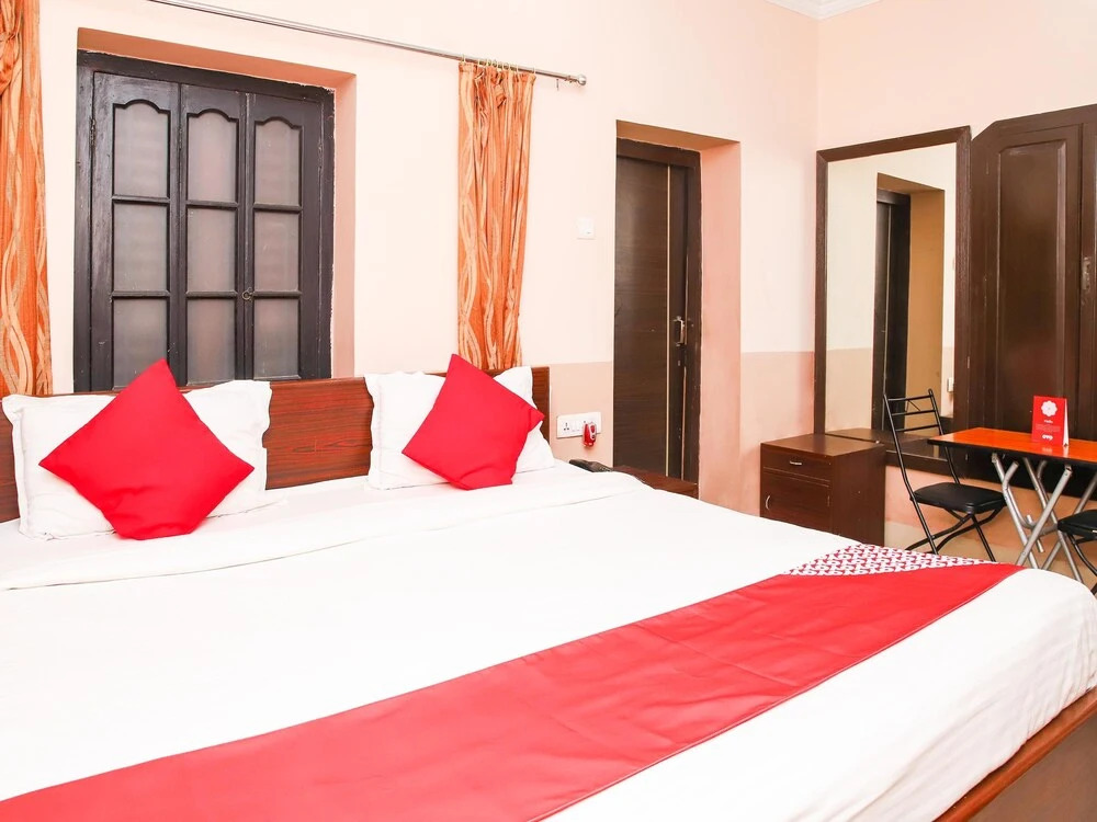 OYO Flagship 4587 Daffodil Guest House