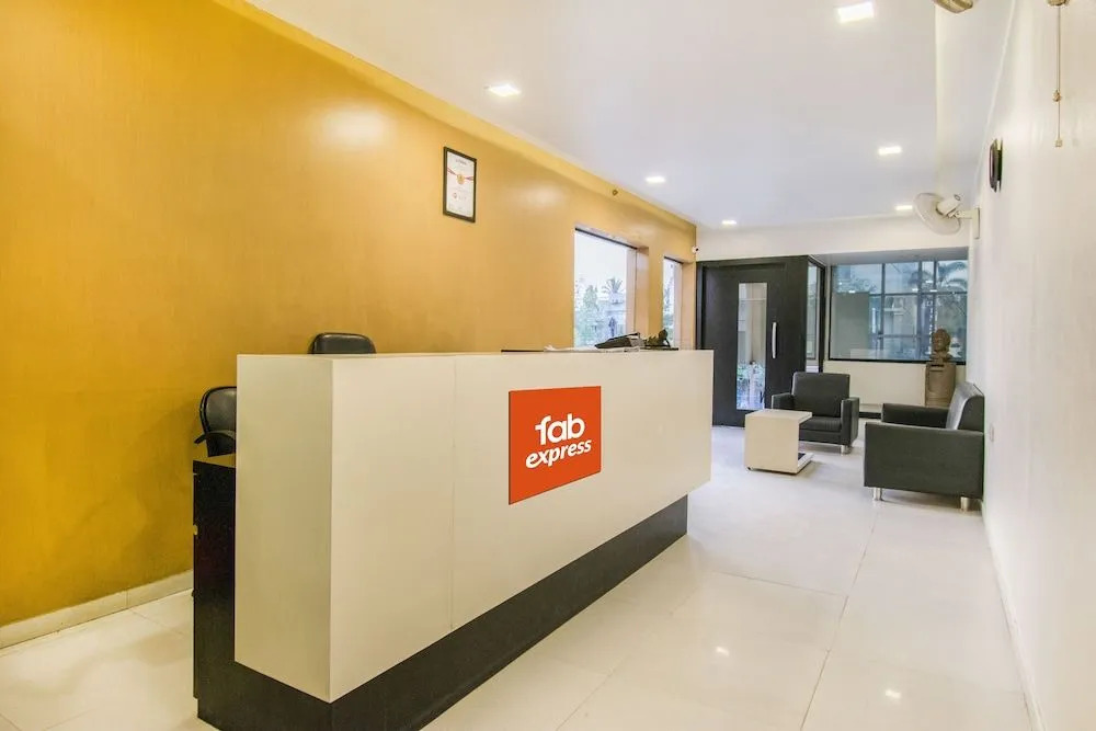 FabExpress Global Inn I