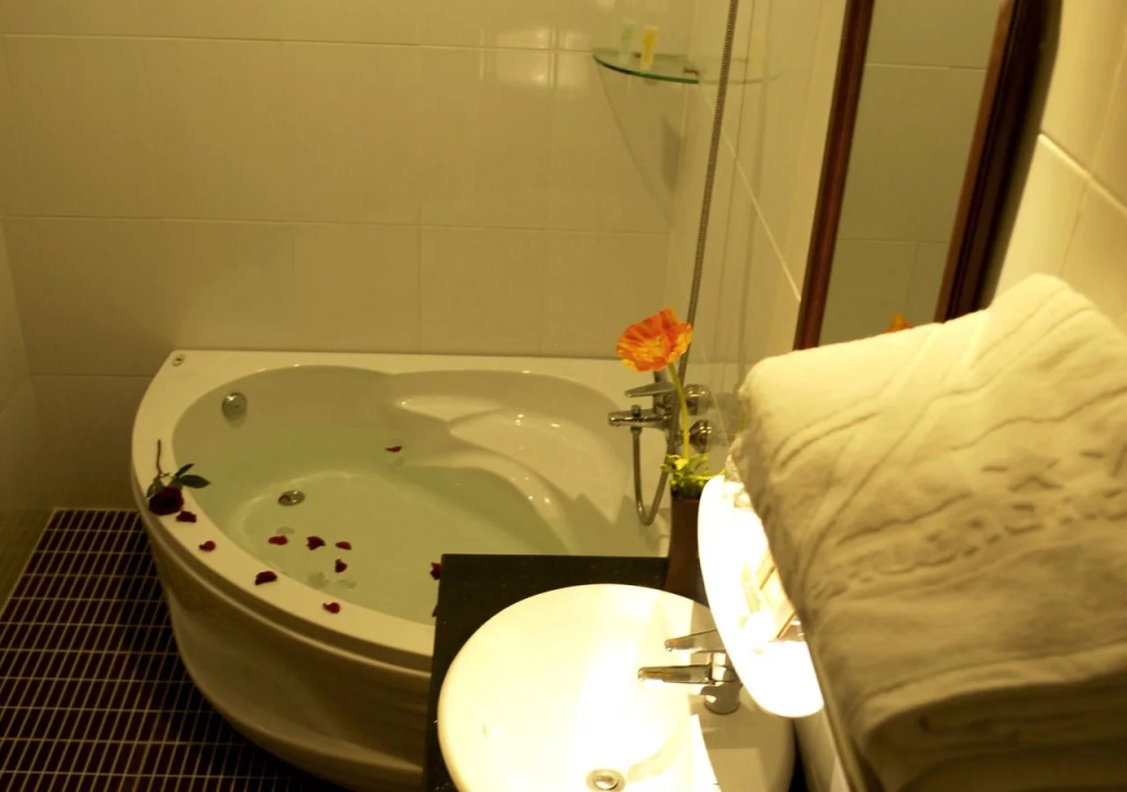 Phuong Nga Hotel