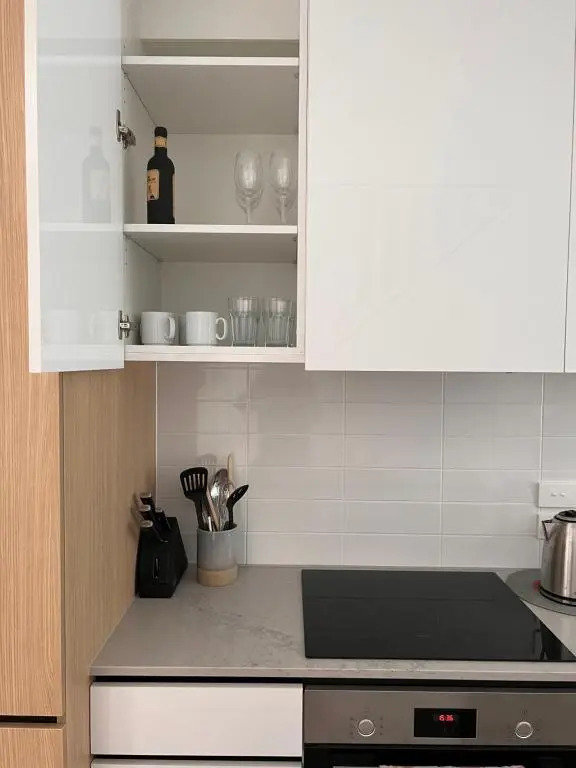Stylish 2 bedrooms townhouse in Central