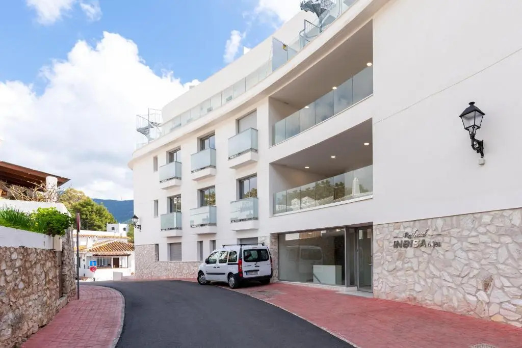 Inbisa Holiday Apartment