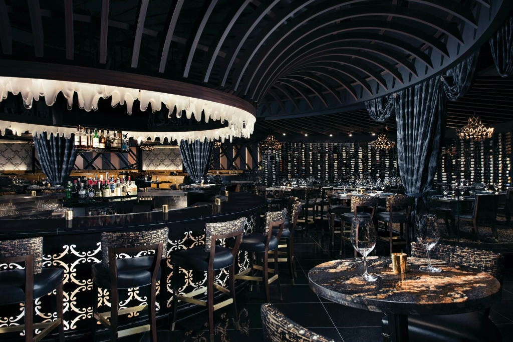 ARIA Sky Suites