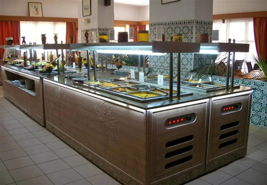Hotel Mehari Douz