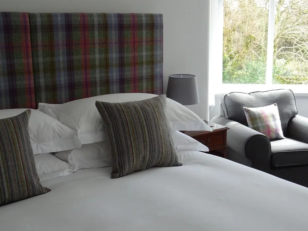Grendon Bed & Breakfast