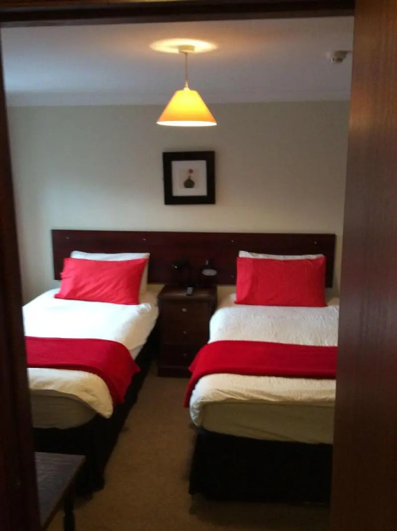 The Stag Hotel