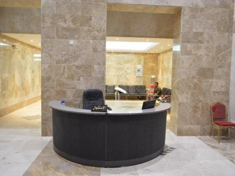 Manazil Al Rafidain Hotel