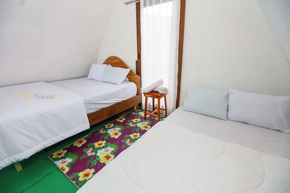 Batu Lawang Sikunir By Travelink
