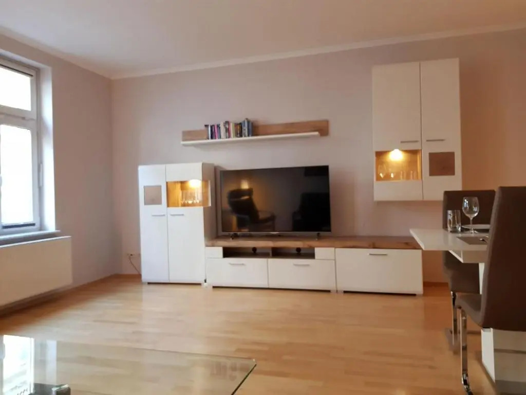 Kutter mit Parkplatz & Balkon - ABC200