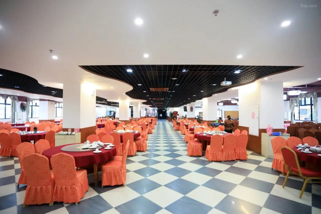 Junhao International Hotel