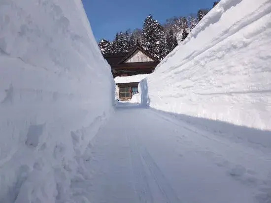 Shirakawaonsen Shirakawaso