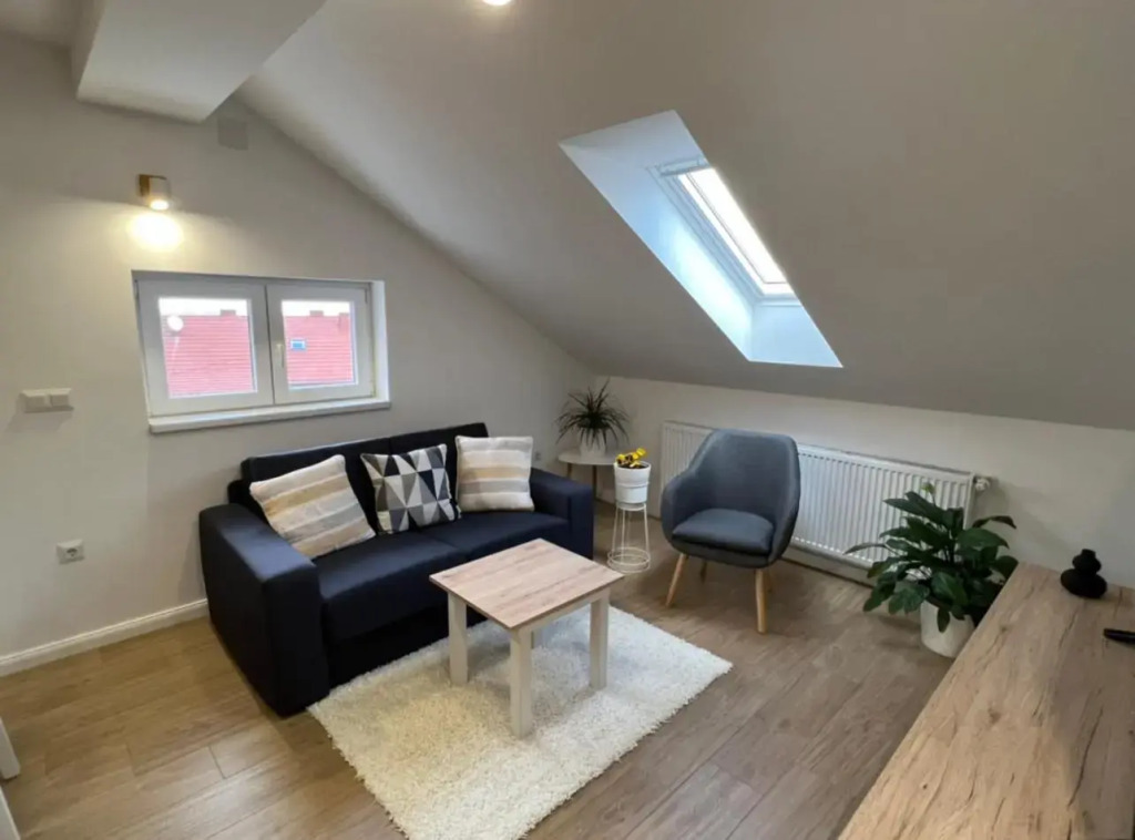 Apartmani Nova