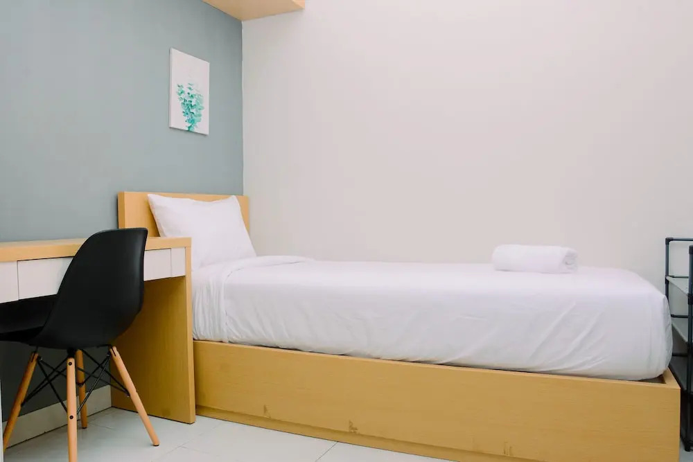 Affordable Room at Guesthouse Galuh Mas