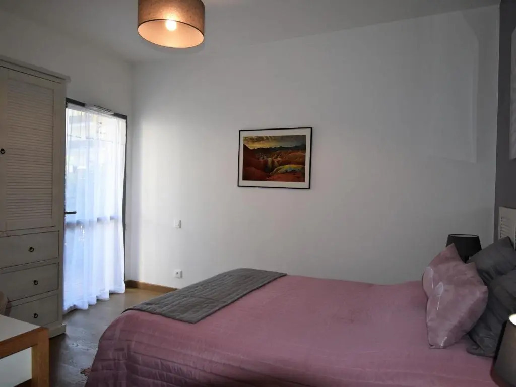 Appartement Arcachon, 3 pièces, 4 personnes - FR-1-420-49