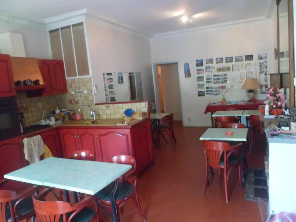 LE MODERNE VEYNES - Location dappartements à la nuitée