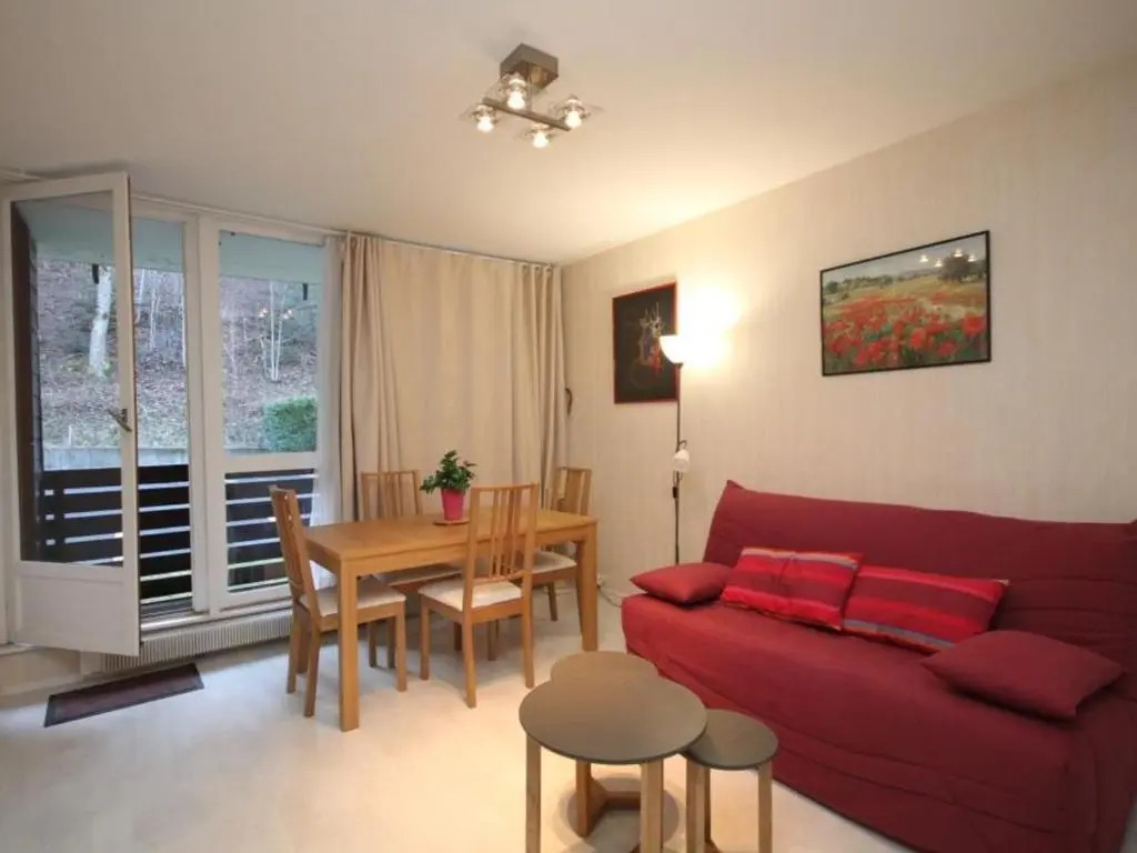 Appartement Mont-Dore, 2 pièces, 4 personnes - FR-1-608-189