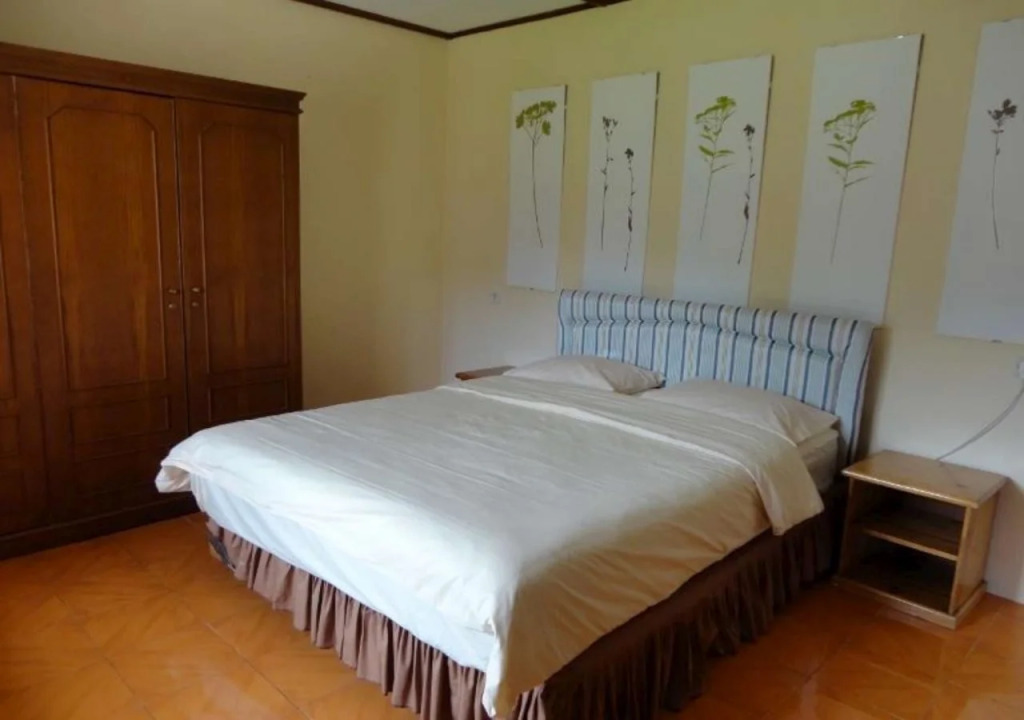 Villa Tunas Alam Mutiara