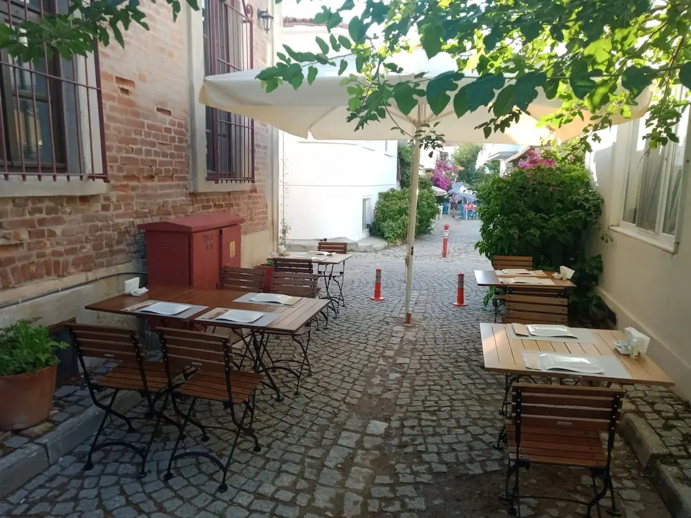 Konak phaedra