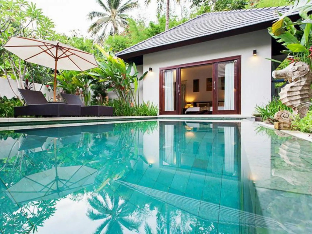 Kebun Villas & Resort
