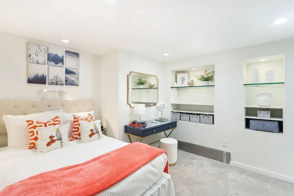 Aspen Mountain Condos by iTrip Aspen Snowmass