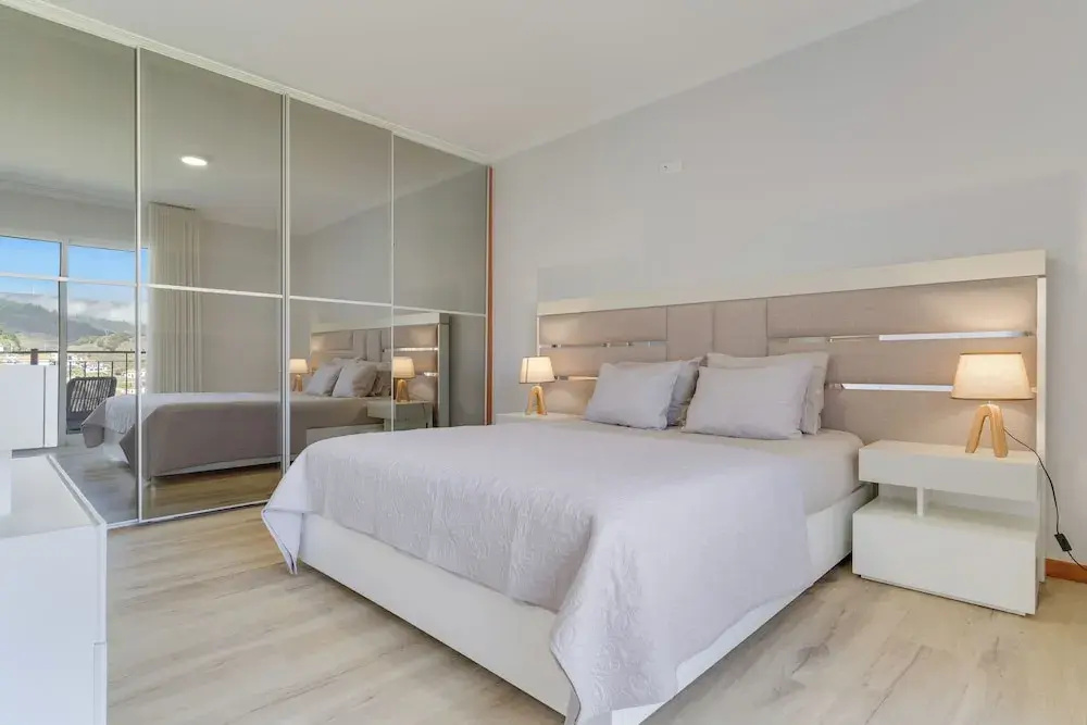 Villa Quinta Grande by Holiday rental Madeira