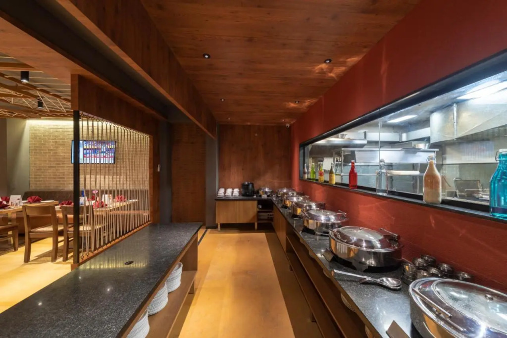 ICON Boutique by Bhagini