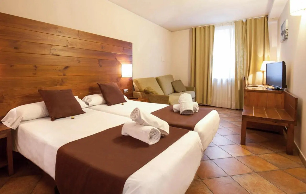 Hotel Magic La Massana (Hotansa)