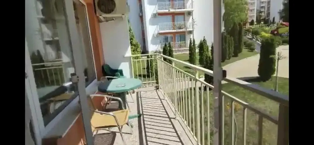 Apartament Bułgaria Sveti Vlas RELLiM GRAND RESORT