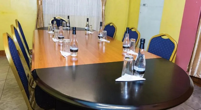 Hotel Green Court Nairobi