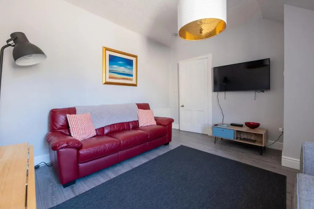 Dryburgh Apartments No2