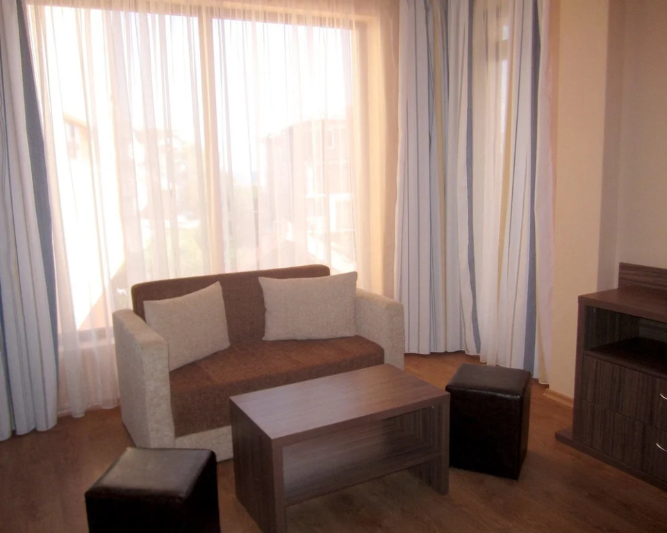Hotel COOP Central