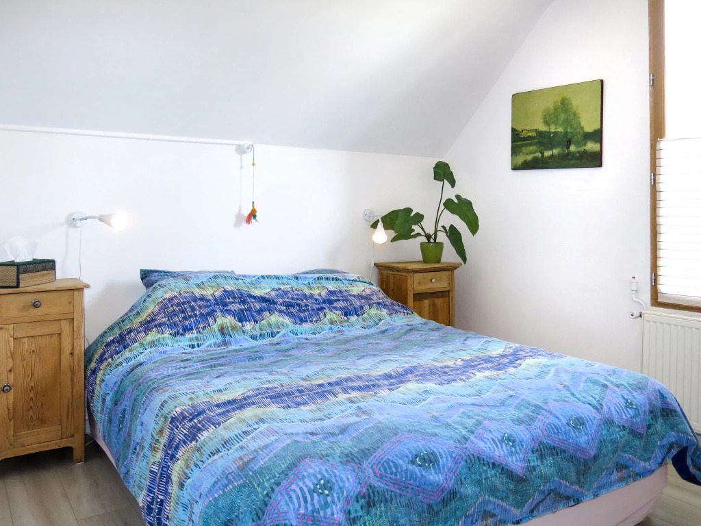 Holiday Home Au Soleil Joyeux by Interhome