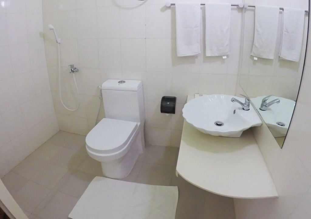 Kaafu Inn Guraidhoo