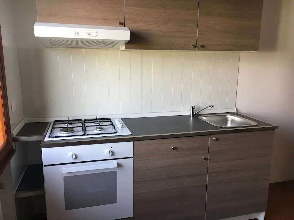 Da Caterina Appartamento Con Cucina