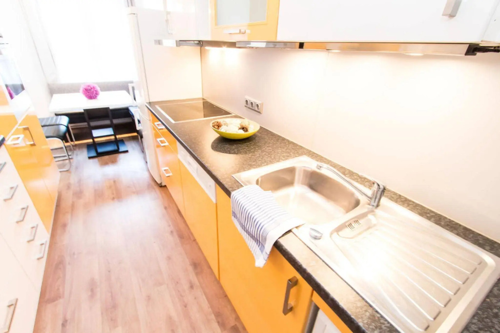 CheckVienna – Apartment Dieselgasse