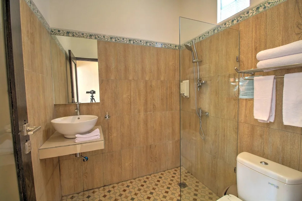 JnJ Guest House