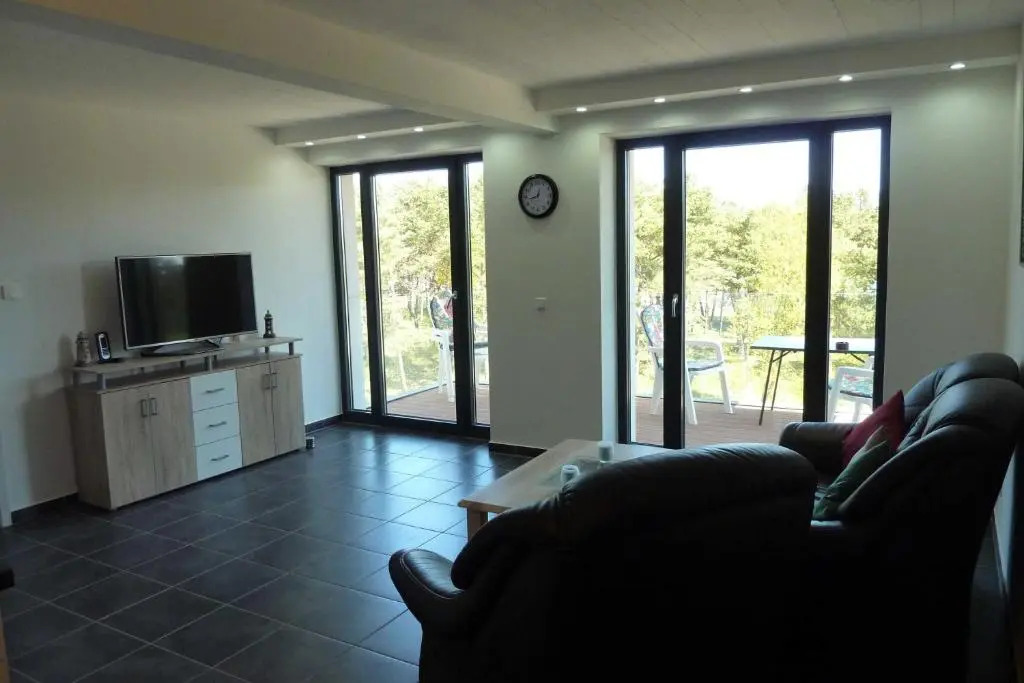 Strandresidenz Appartement Basstölpe A22