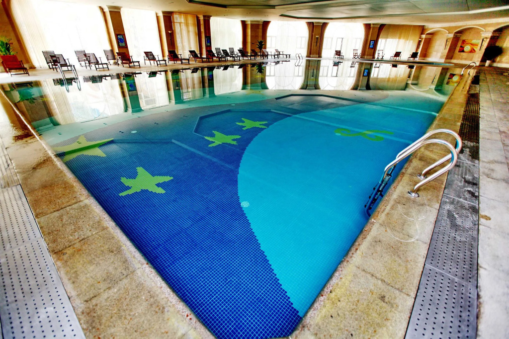 Crowne Plaza Ocean Spring Resort by IHG