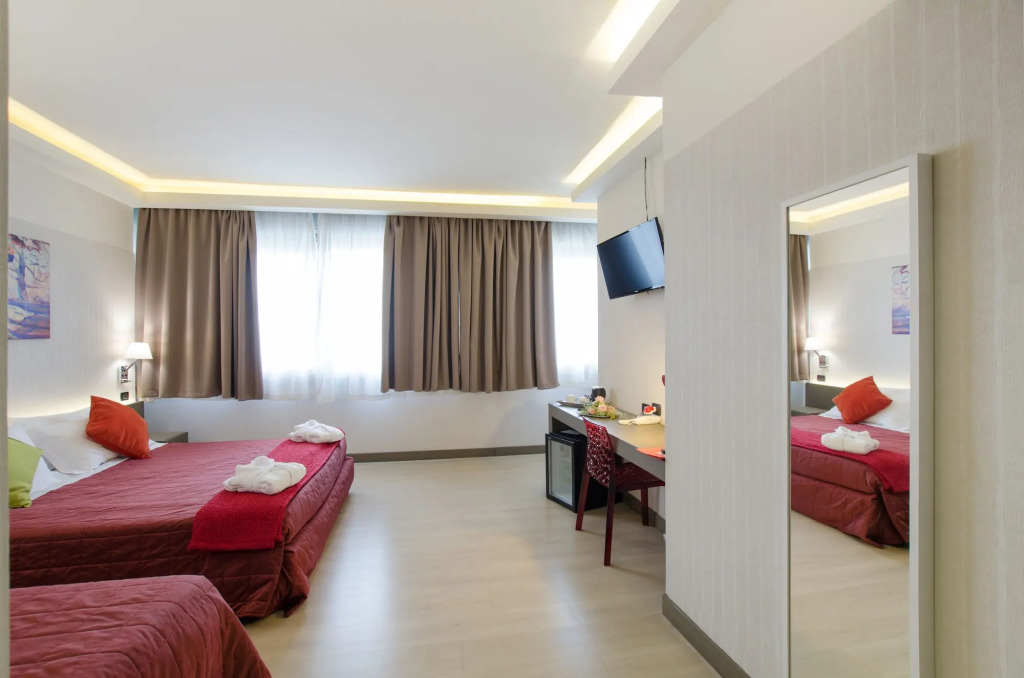 The Gate Hotel - Firenze Nord