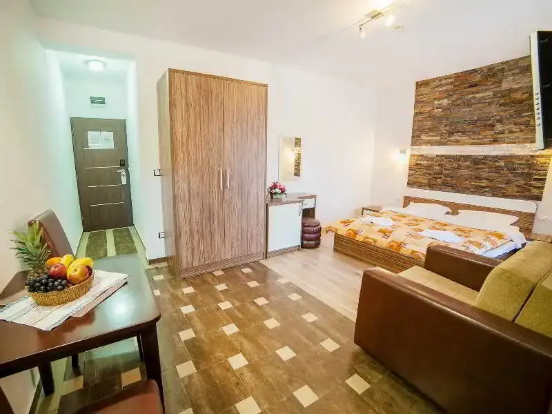 Dimić Ellite Accommodation